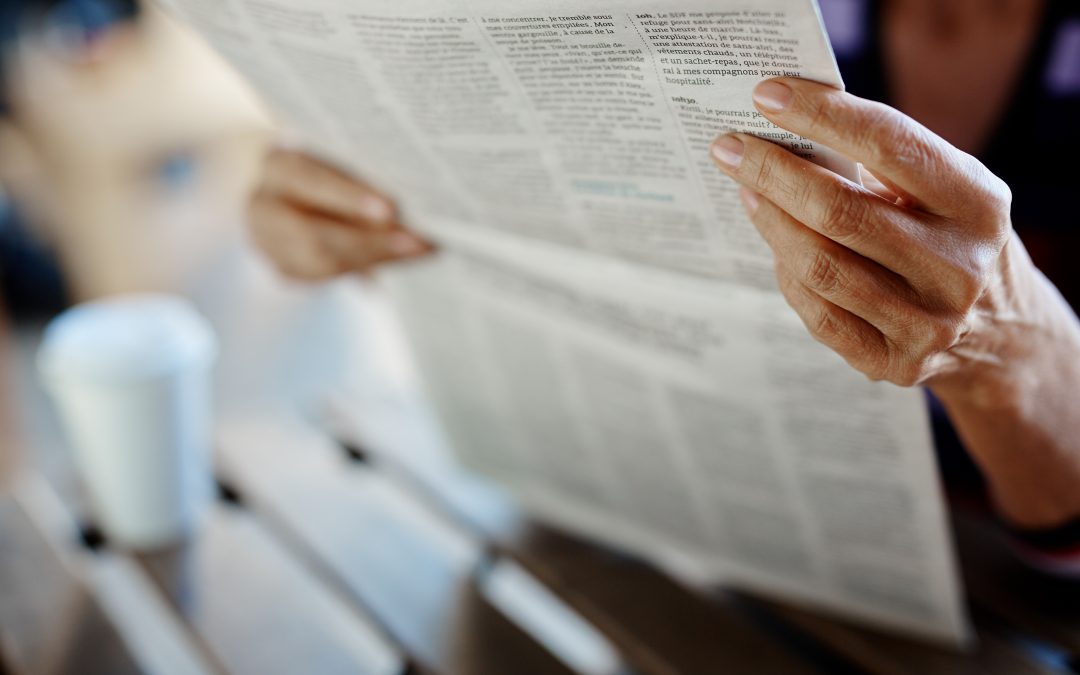 News & Statements